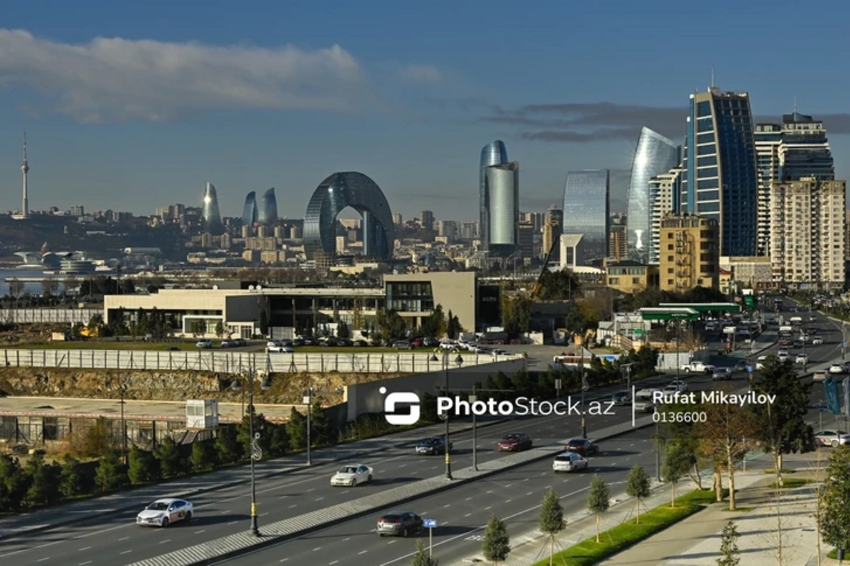 В Баку началась подготовка к масштабному благоустройству