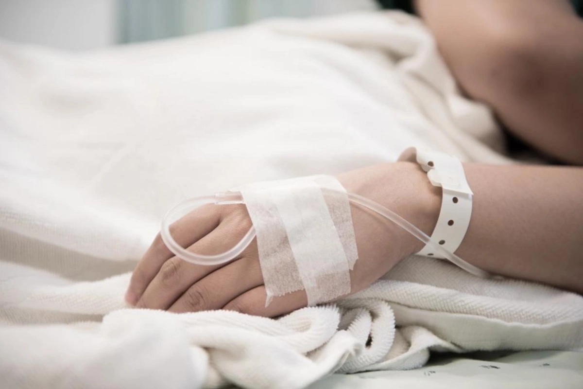 В Баку подросток скончался от инфаркта