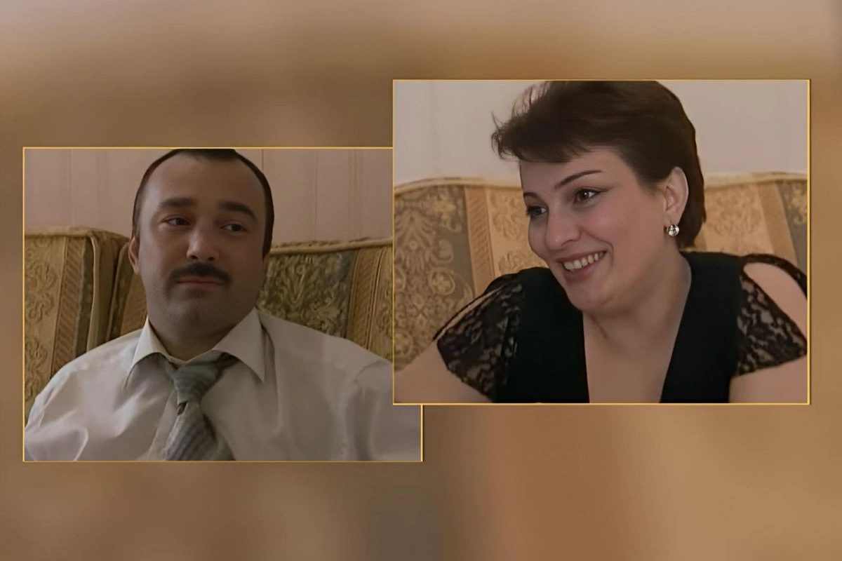 Yanmış körpülərin aktyorları 22 il sonra bir araya gəldilər Yanmış körpülərin aktyorları 22 il sonra bir araya gəldilər