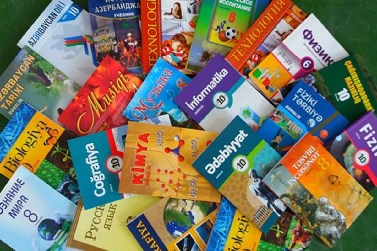 Dərsliklərin hazırlanmasında ictimai rəy diqqətə alınacaq? - Müzakirə vaxtı layihəyə münasibət bildirmirlər