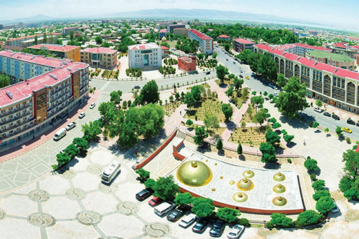 Naxçıvan Ali Məclisinin bəzi səlahiyyətləri ləğv edildi
