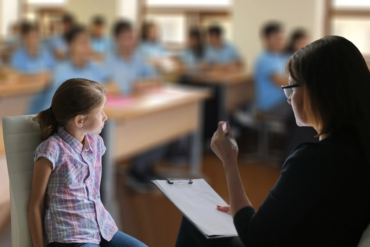Məktəb psixoloqları nə işlə məşğuldur? - Valideynlər diqqətli olmalıdır