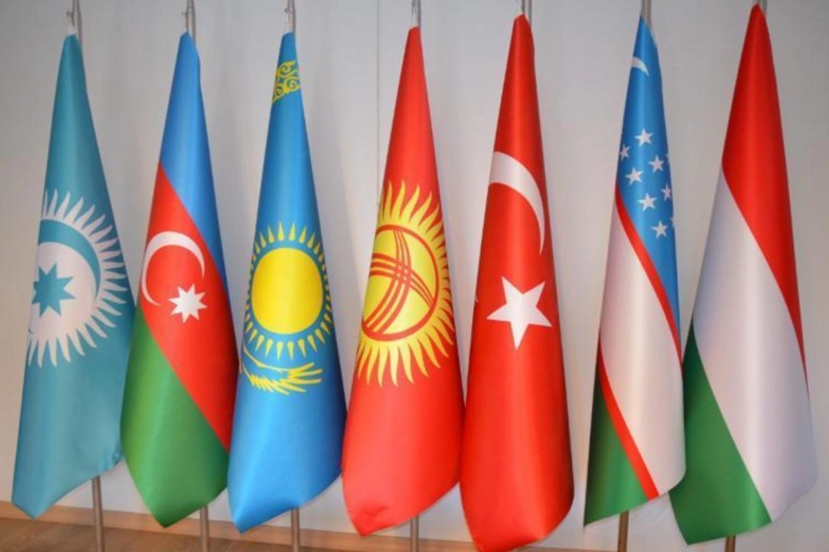 Türk Dövlətləri Təşkilatının növbəti Zirvə görüşünün tarixi müəyyənləşib Türk Dövlətləri Təşkilatının növbəti Zirvə görüşünün tarixi müəyyənləşib