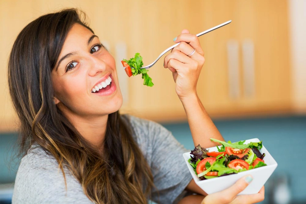 Just three vegetables and cancer will never happen - many don't know