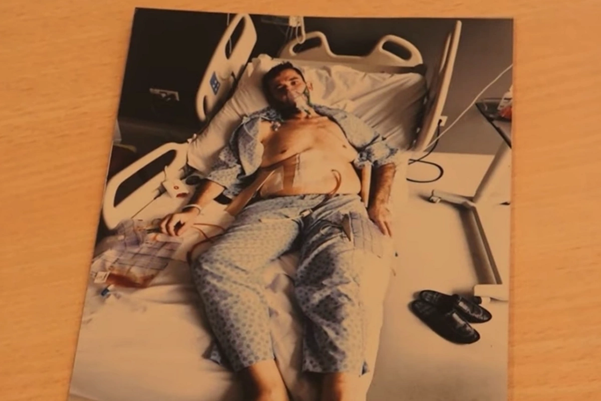 Təkrar mədəkiçiltmə əməliyyatı ciddi fəsadlar yaratdı