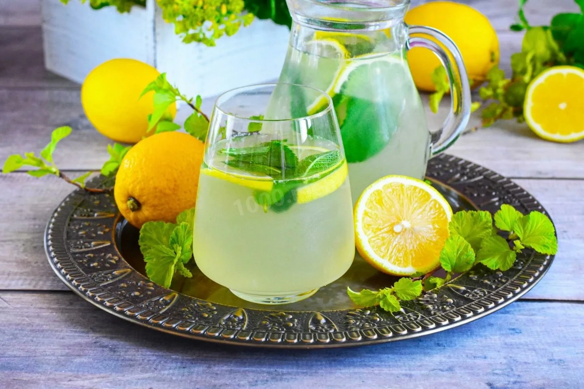 Named a simple drink that saves from a problem that torments many