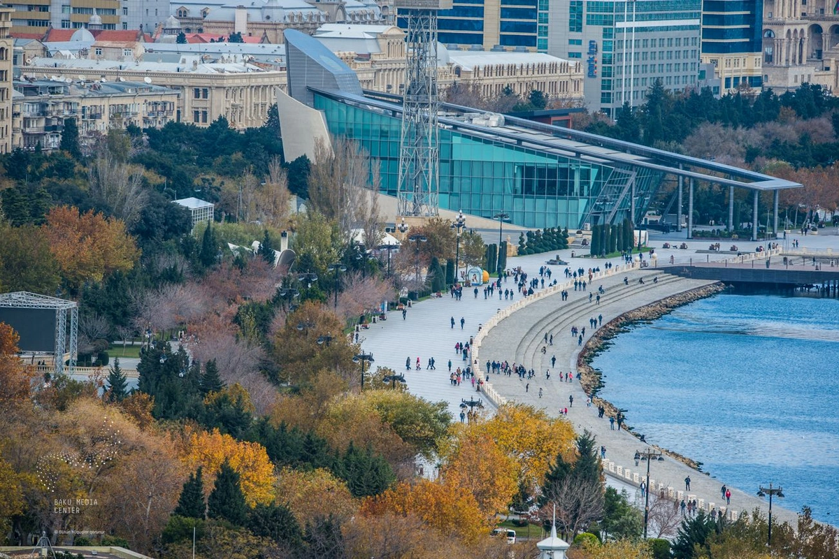 Əhalinin NƏZƏRİNƏ - Bu ərəfələrdə…