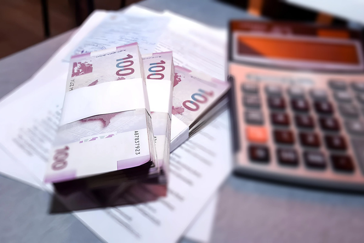 ARDNF I rübdə büdcə öhdəliyini tam icra edib