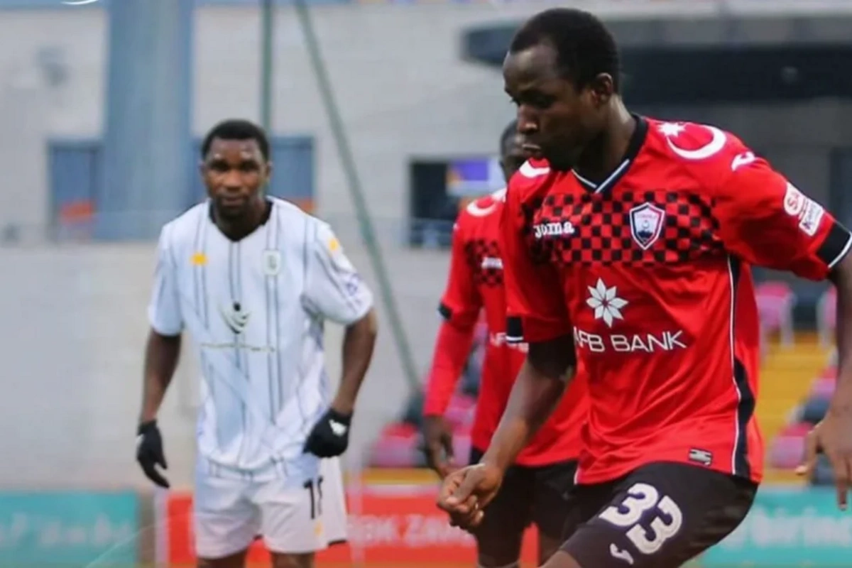 Premyer Liqa: Neftçi Qəbələni 3:1 hesabı ilə üstələyib