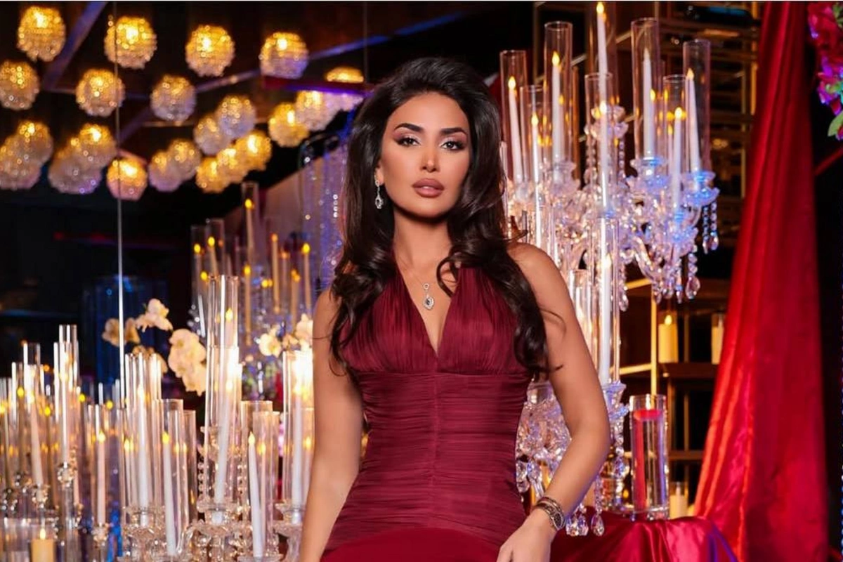 Pərvin Abıyeva 36 000 AZN-dən niyə imtina edib? - AÇIQLAMA