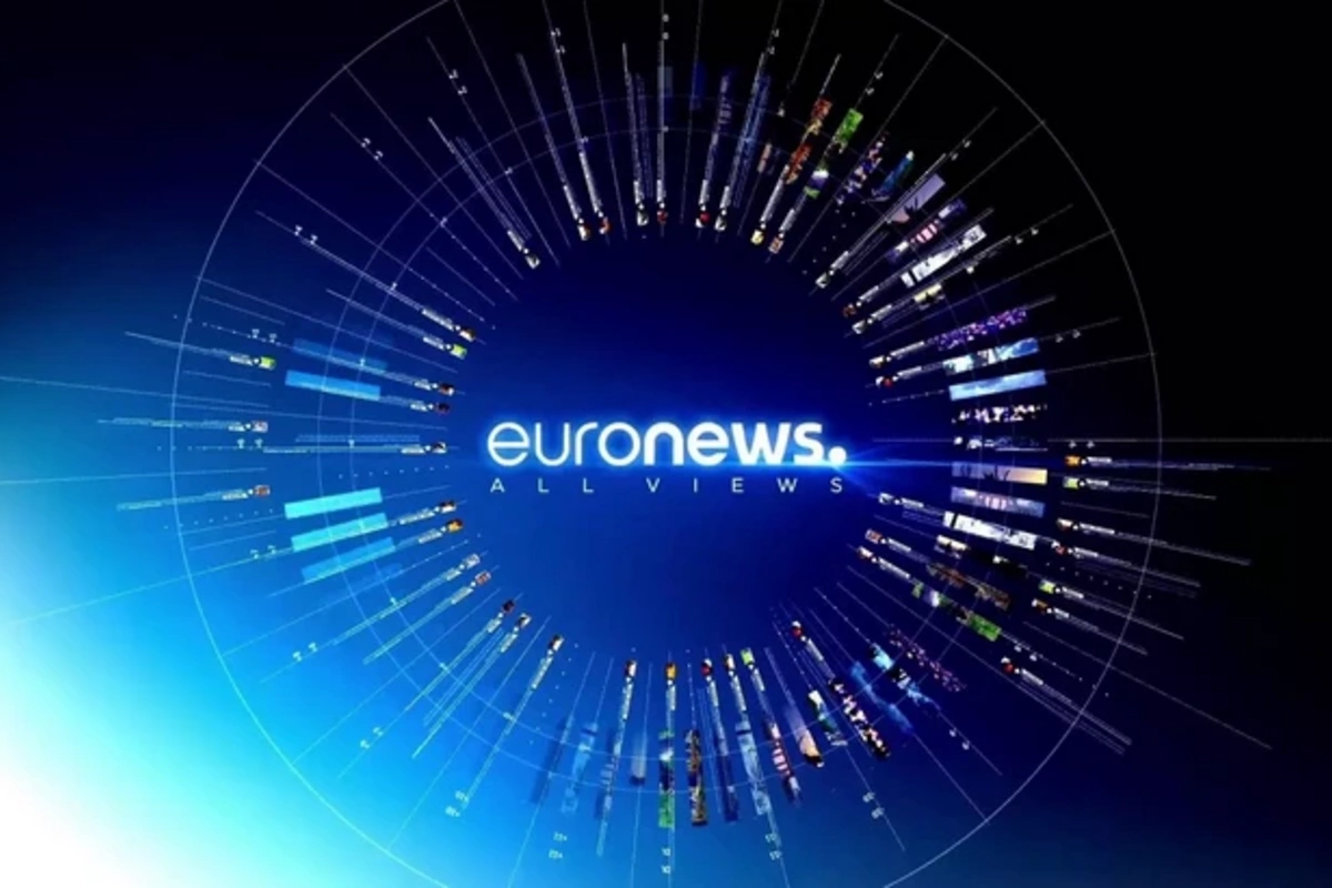 В Баку открылся офис Euronews