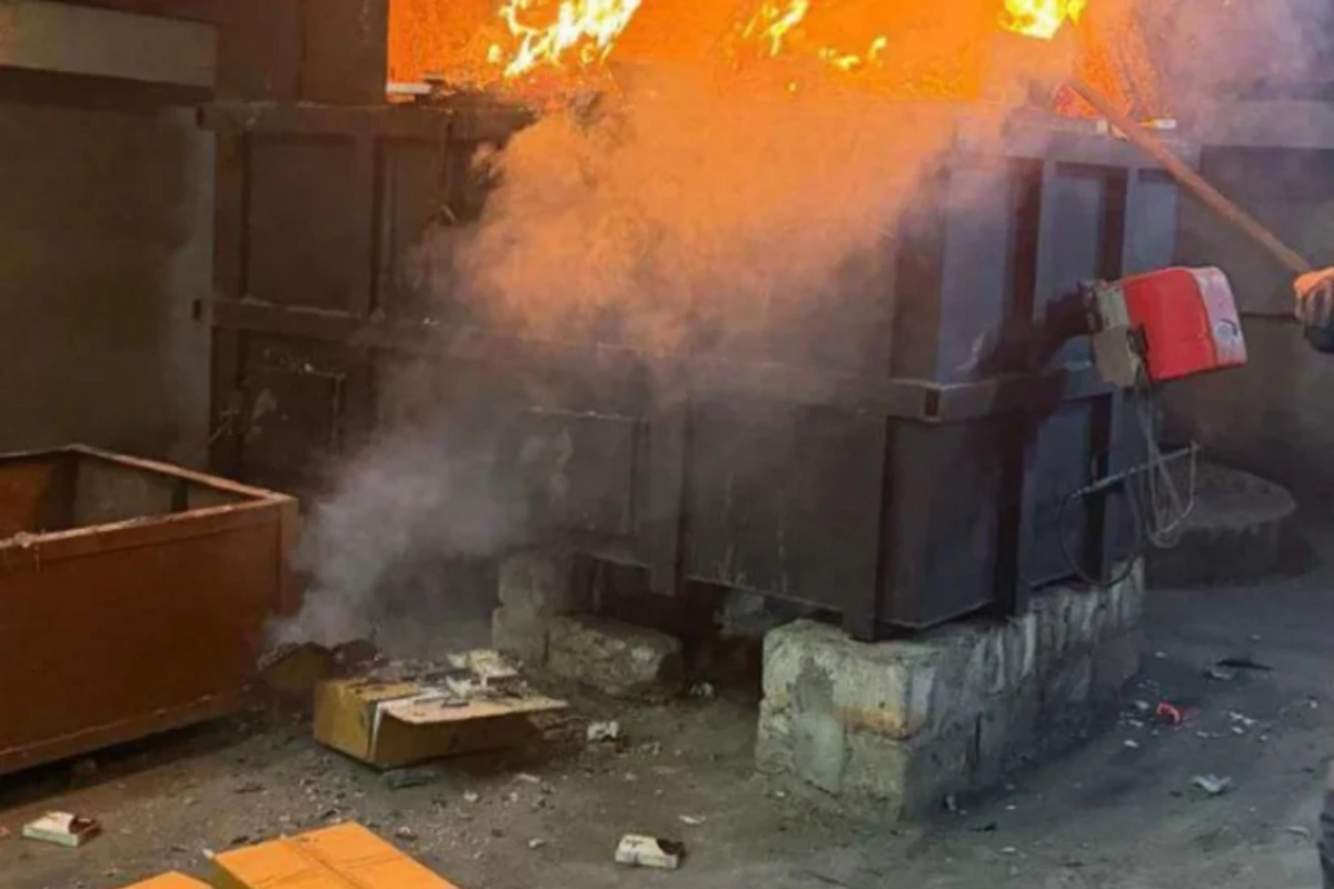 Hindistandan gətirilən Pregnola qida məhsulu normativ tələblərə cavab vermədi