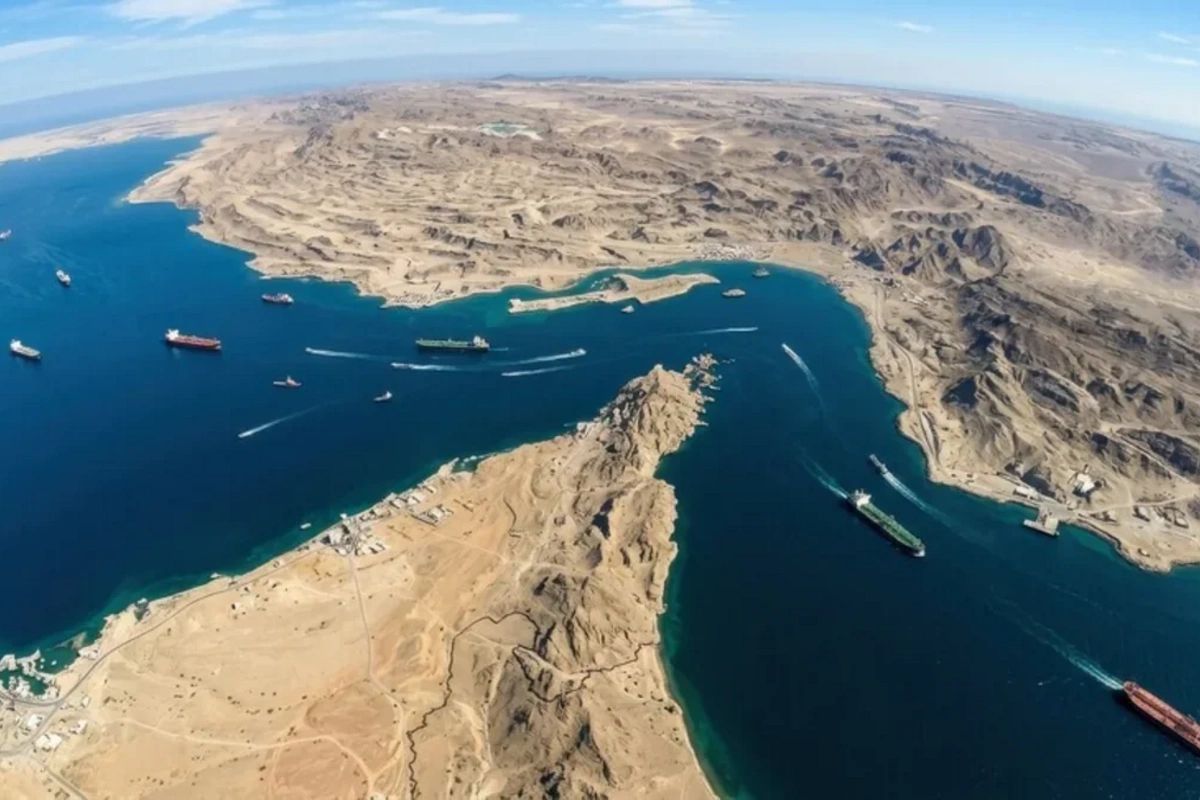Escalation Around Hormuz Shifts the Energy Market Balance: What to Prepare For