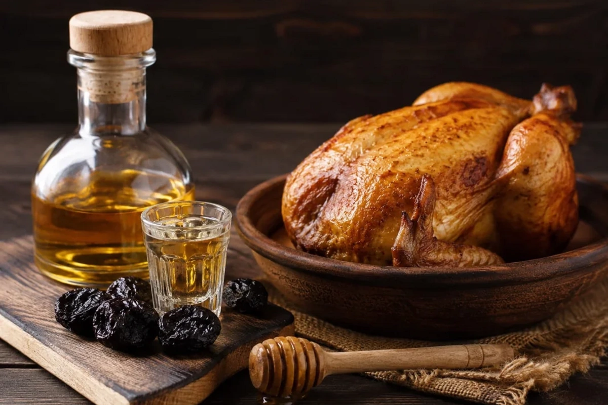 Какие продукты в Азербайджане подделывают чаще всего? - СПИСОК