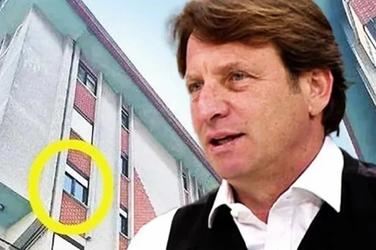 Kaya Çilingiroğlu Tərk etmərəm dediyi evdən getməli oldu