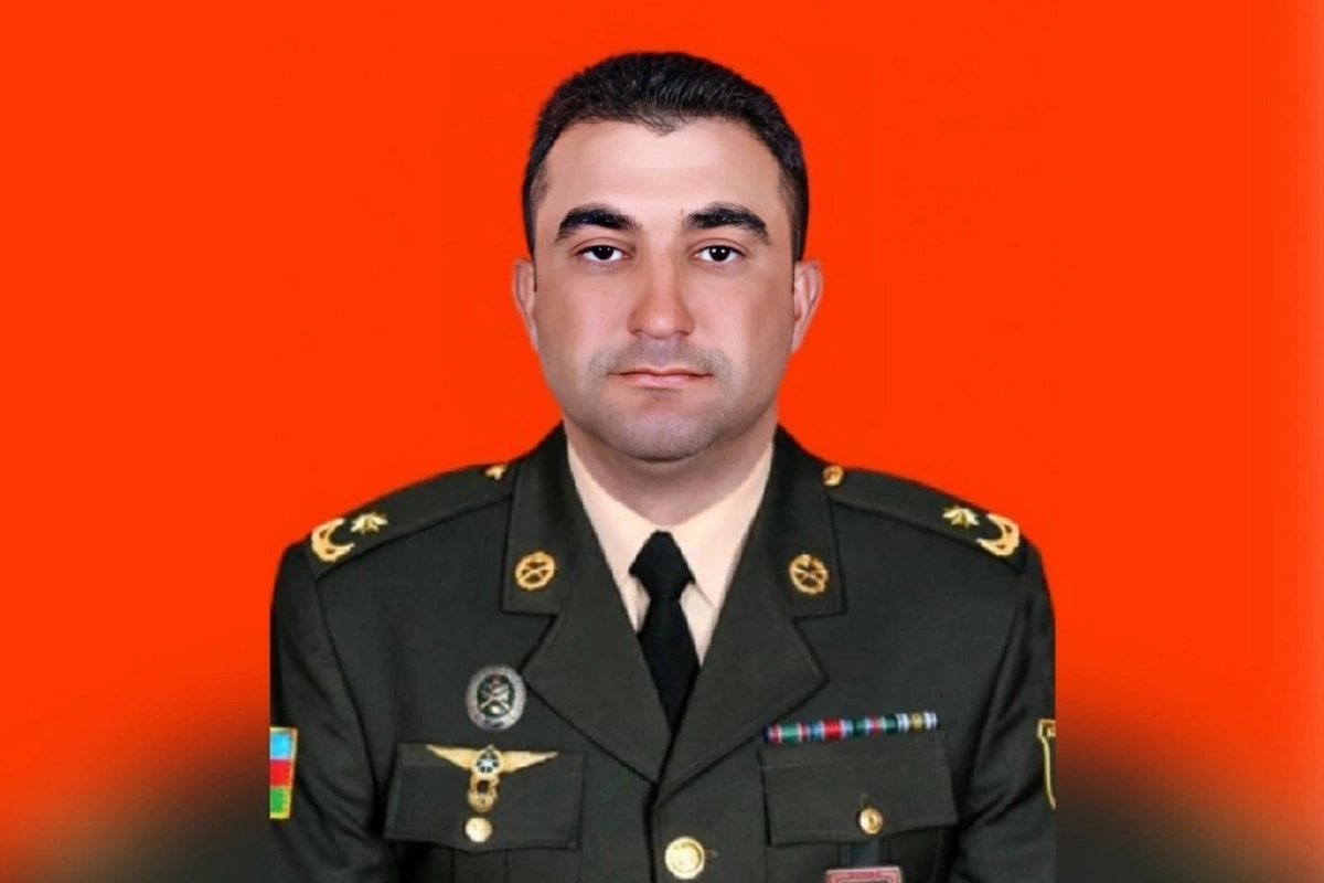 Müdafiə Nazirliyinin Mərkəzi Hərbi Sanatoriyasının rəisi saxlanıldı Müdafiə Nazirliyinin Mərkəzi Hərbi Sanatoriyasının rəisi saxlanıldı
