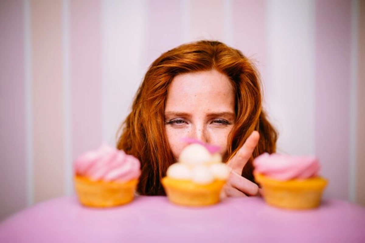 Sweets that ruin your mood - you will be surprised Sweets that ruin your mood - you will be surprised