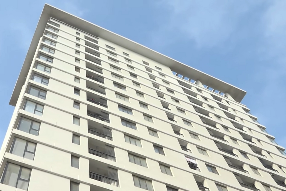 Avant Qrup MTK-ya məxsus binada ev sahibi olan sakinlər 3 ildir ƏDV-lərini geri ala bilmirlər - ŞİKAYƏT