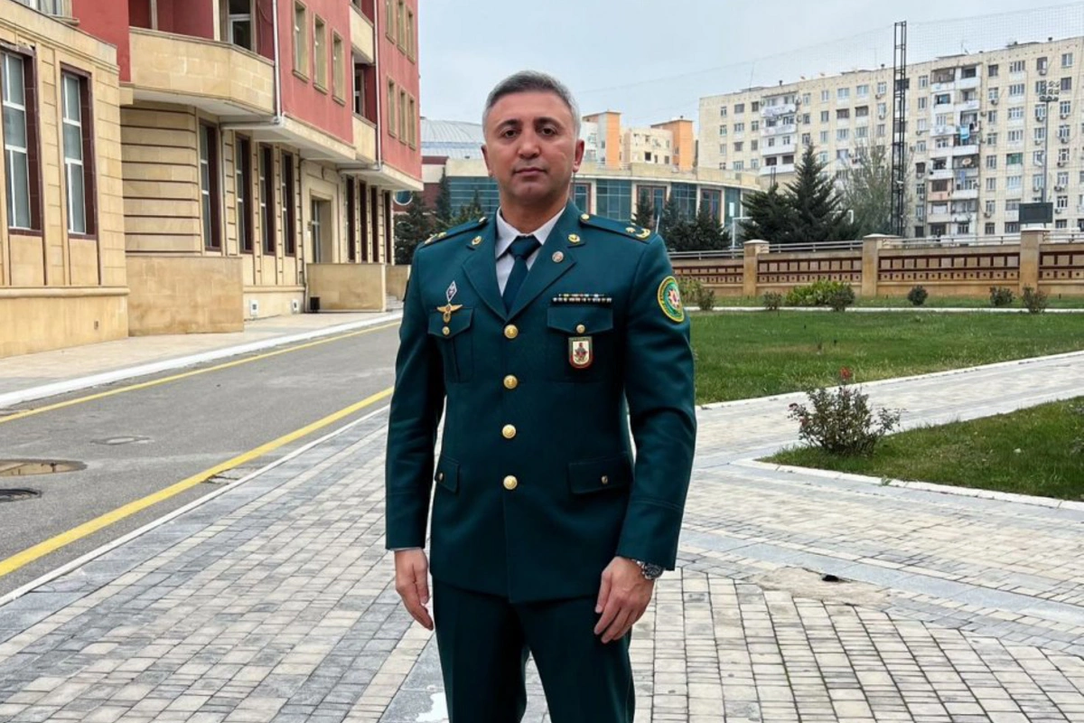 DSX zabitinə hücum edilən anın videogöruntülərinə baxılıb - MƏHKƏMƏ DSX zabitinə hücum edilən anın videogöruntülərinə baxılıb - MƏHKƏMƏ
