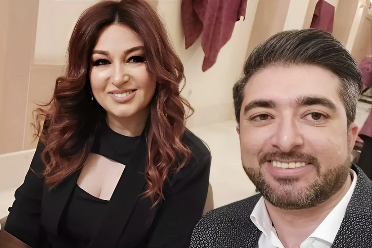 Dilarə Əliyevanın aktyor qardaşının beyninə qan sızdı: Reanimasiyaya yerləşdirildi Dilarə Əliyevanın aktyor qardaşının beyninə qan sızdı: Reanimasiyaya yerləşdirildi