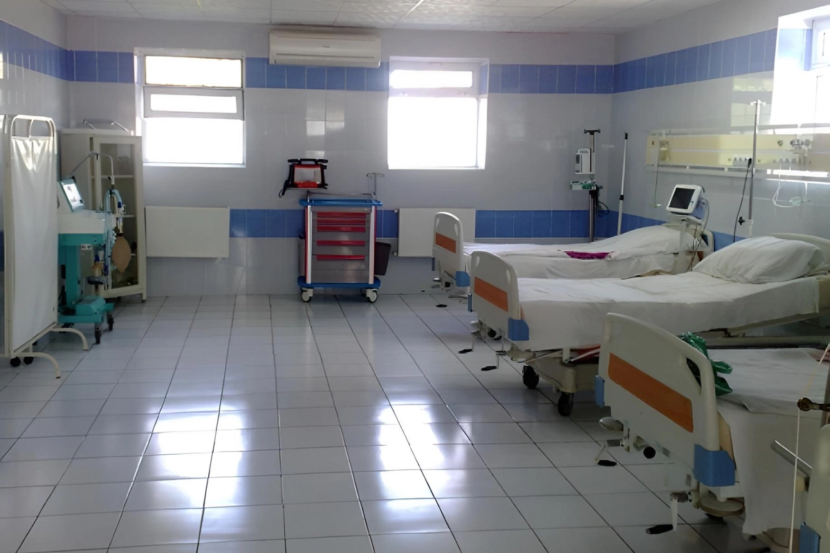 Azərbaycanda 49 tibb müəssisəsində təmir işləri aparılacaq