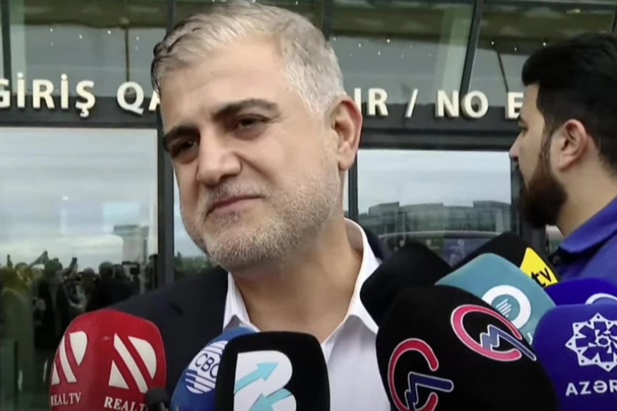 Tahir Gözəl: Qarabağ Azərbaycan futbolunun gücünü Avropaya göstərib