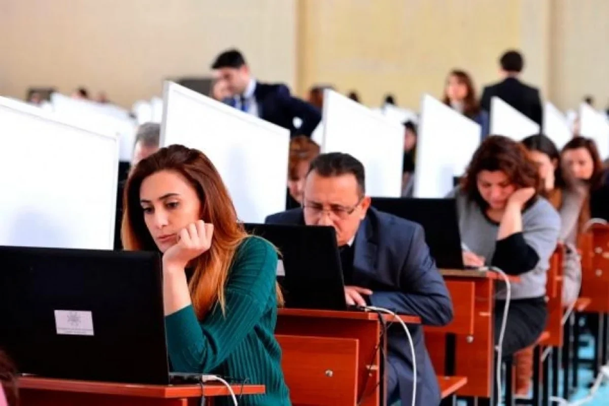 Direktorların işə qəbulu üzrə müsabiqəyə elektron qeydiyyat başlayır