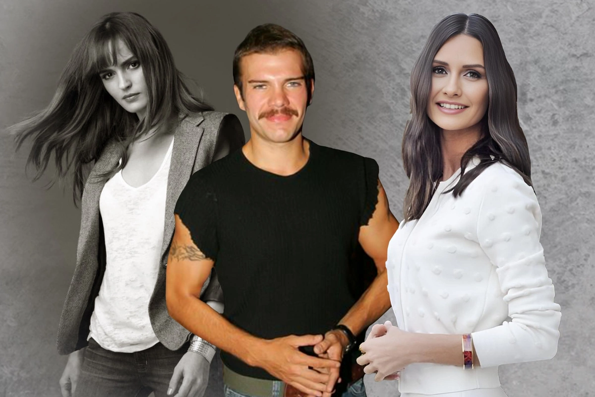 Karyerasını tez bitirən TÜRKİYƏLİ MƏŞHURLAR - SİYAHI