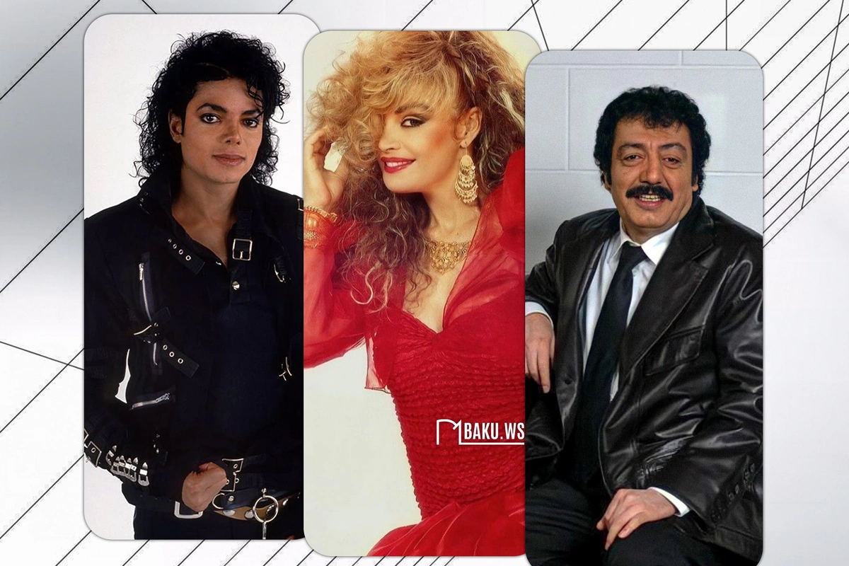 Həyatı doğulduğu gündən faciələrlə dolu olan məşhurlar