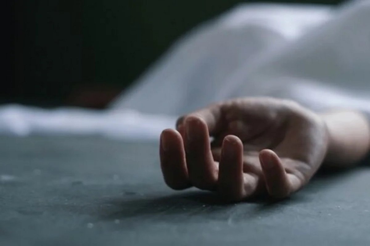 Meyiti tapılan iki uşaq anası illərdir ağır xəstəlikdən əziyyət çəkirmiş