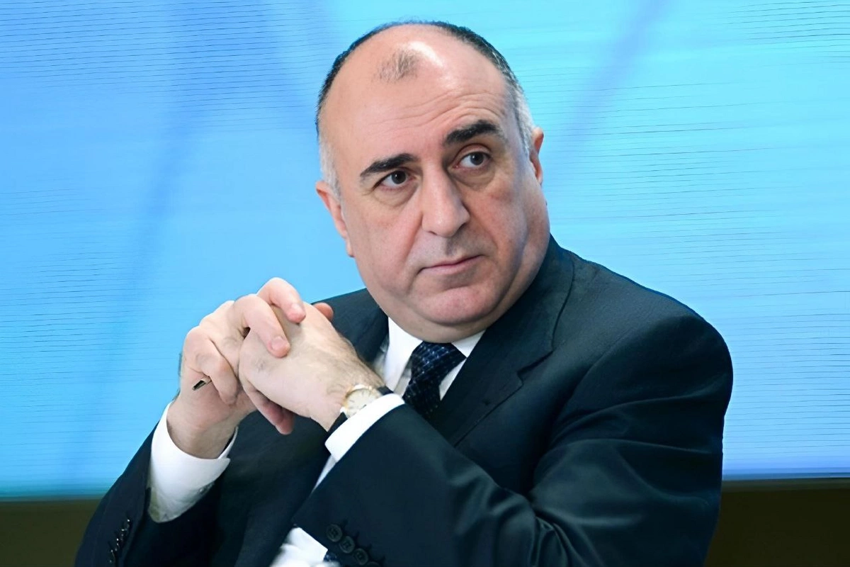 Elmar Məmmədyarov: Yeni yer açılan kimi deyirlər ki, ora səfir göndərilirəm