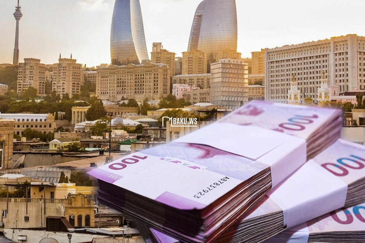 Pensiya kapitalı ilə bağlı ŞAD XƏBƏR - Gələn ildən... Pensiya kapitalı ilə bağlı ŞAD XƏBƏR - Gələn ildən...
