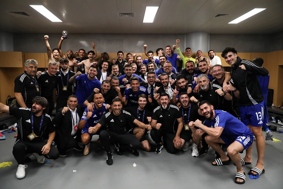 Qarabağın qələbəsi UEFA reytinqində Azərbaycanın mövqeyini gücləndirib