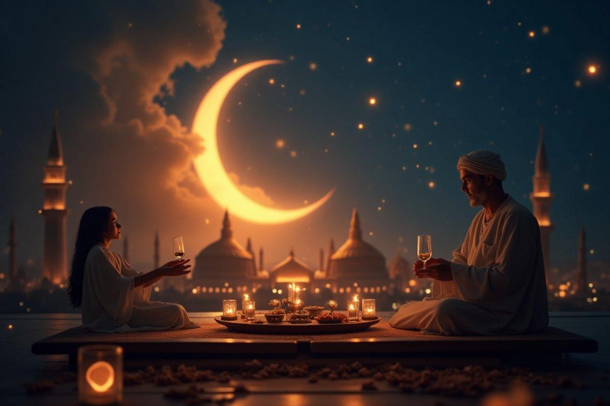 Ramazan ayının sirri: Nəfsin tərbiyəsi və mənəvi yüksəliş