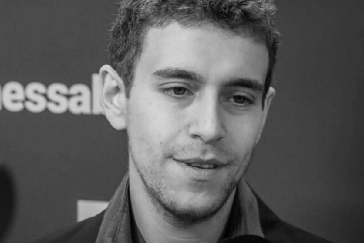 The famous grandmaster died a few weeks before his 30th birthday The famous grandmaster died a few weeks before his 30th birthday