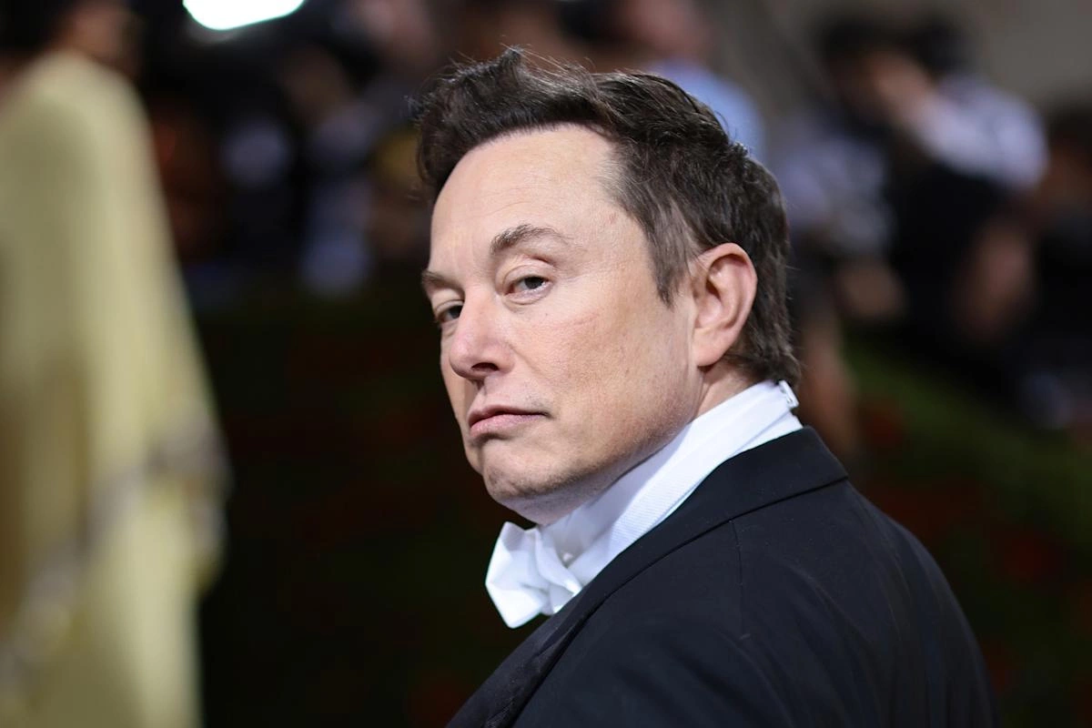 Media made a sensational statement about Elon Musk