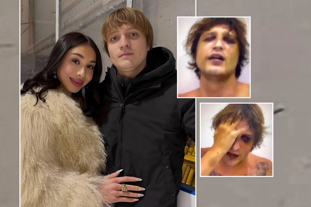 Milyonçunun oğlunun parçalanmış meyiti tapıldı