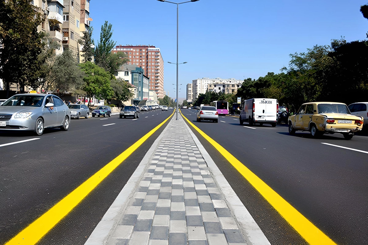 Bakıda iki küçəyə Məmmədbağır Bağırzadənin adı verildi