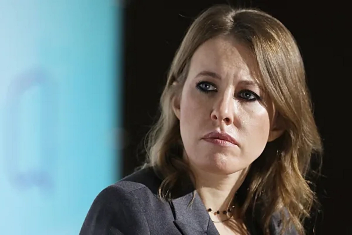 Kseniya Sobçakdan kişilərlə bağlı QƏRİBƏ ETİRAF Kseniya Sobçakdan kişilərlə bağlı QƏRİBƏ ETİRAF