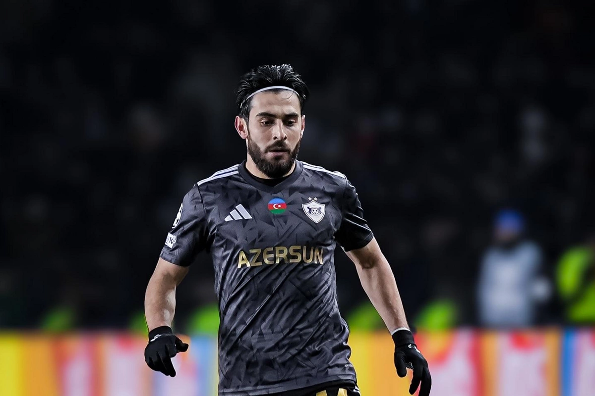 Çempionlar Liqası: Qarabağ Ayntraxta qalib gəldi