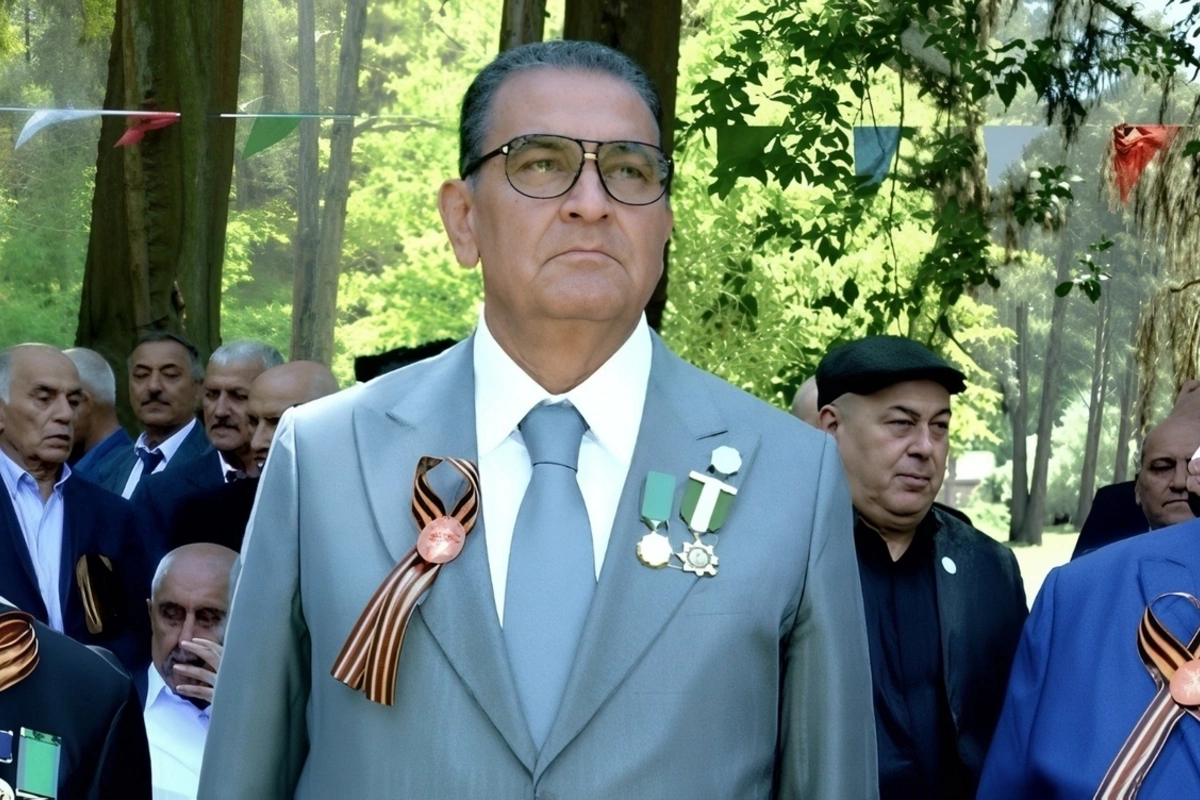 DTX tərəfindən saxlanılan Saleh Səmədovun həbs müddəti uzadıldı