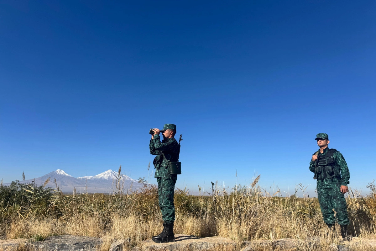 Ötən ay Azərbaycandan çıxışı qadağan edilmiş 511 nəfər ölkəni tərk etməyə cəhd edib