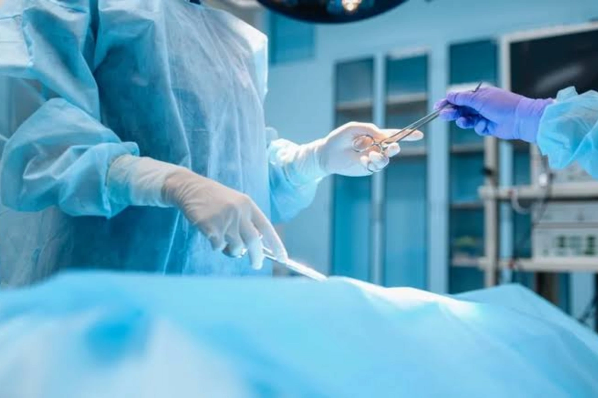 Azərbaycanda abortların sayı ilə bağlı DƏHŞƏTLİ STATİSTİKA