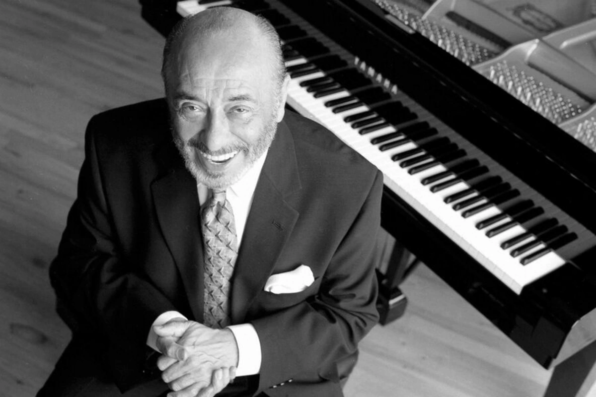 Legendary pianist and jazz musician Eddie Palmieri has died in the USA