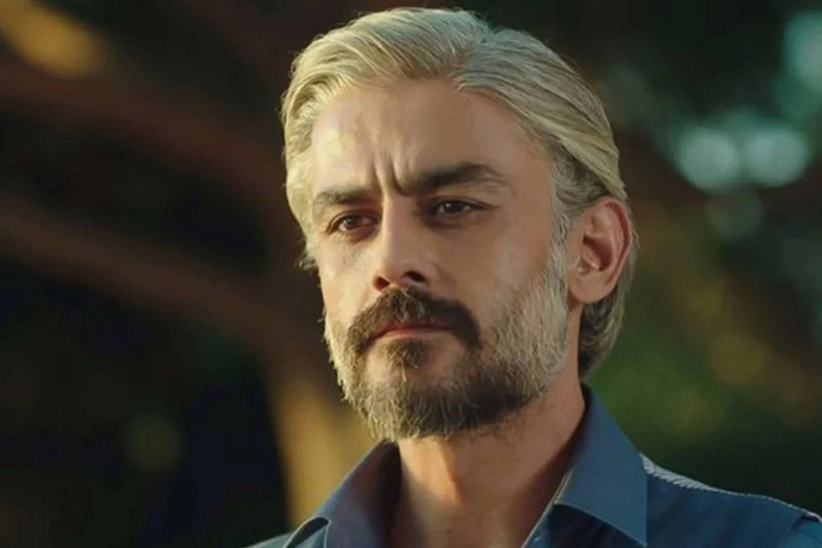 Ezelin məşhur aktyoru 45 yaşında vəfat edib