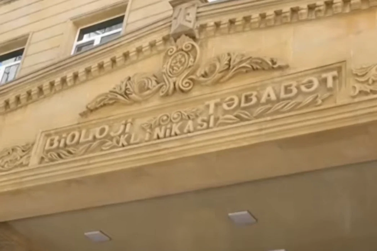 Vətəndaşdan klinikadakı müalicə ilə bağlı şikayət: Həkimin iynədən təkrar istifadə etdiyi deyilir