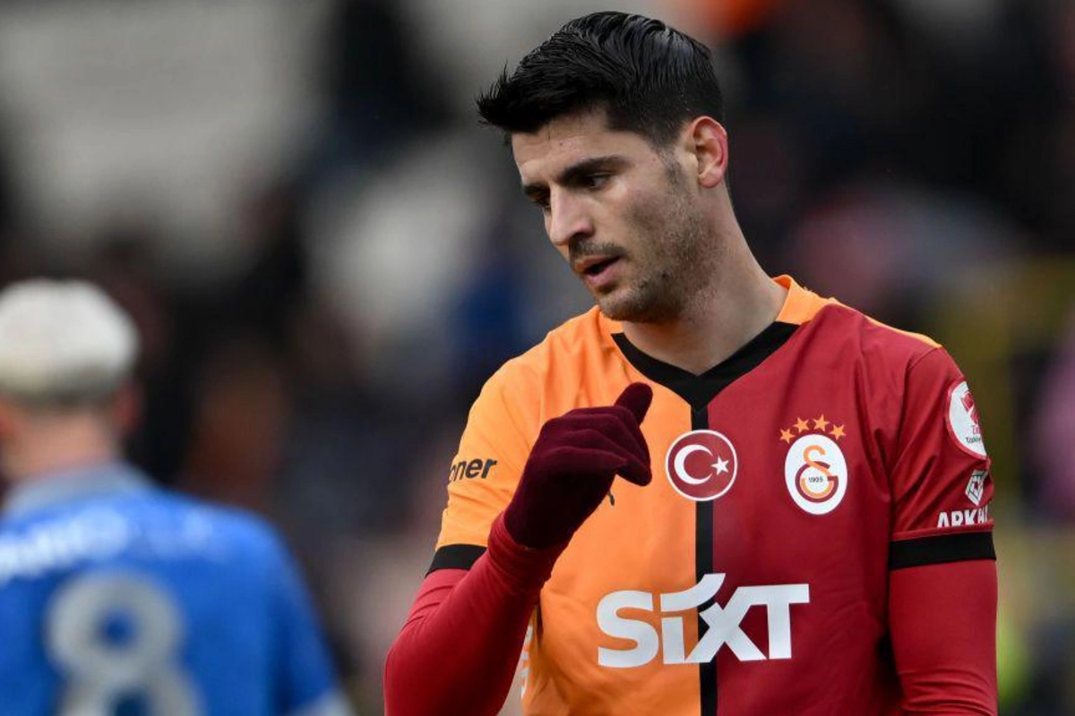 Alvaro Morata Dünya Kubokuna çağırılmamasından danışıb - Belə olmalı idi