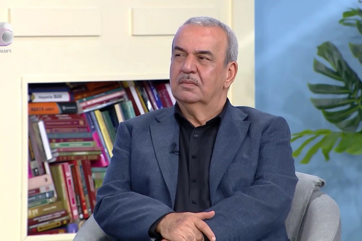 Ağamirzənin qardaşını maşın vurdu: Sürücü hadisə yerindən qaçdı