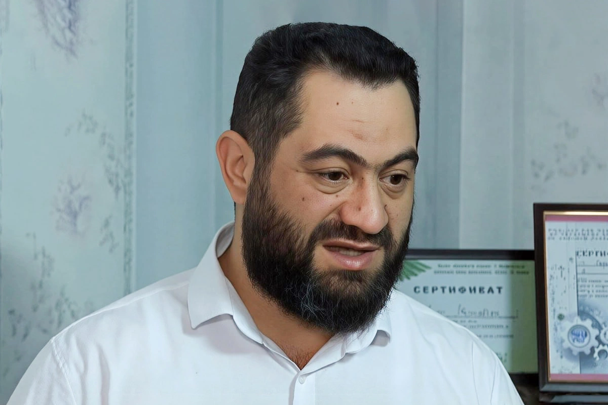 Qurtuluş Reabilitasiya Mərkəzinin rəhbəri Ceyhun Salmanov və iki əməkdaşın həbs müddəti uzadılıb