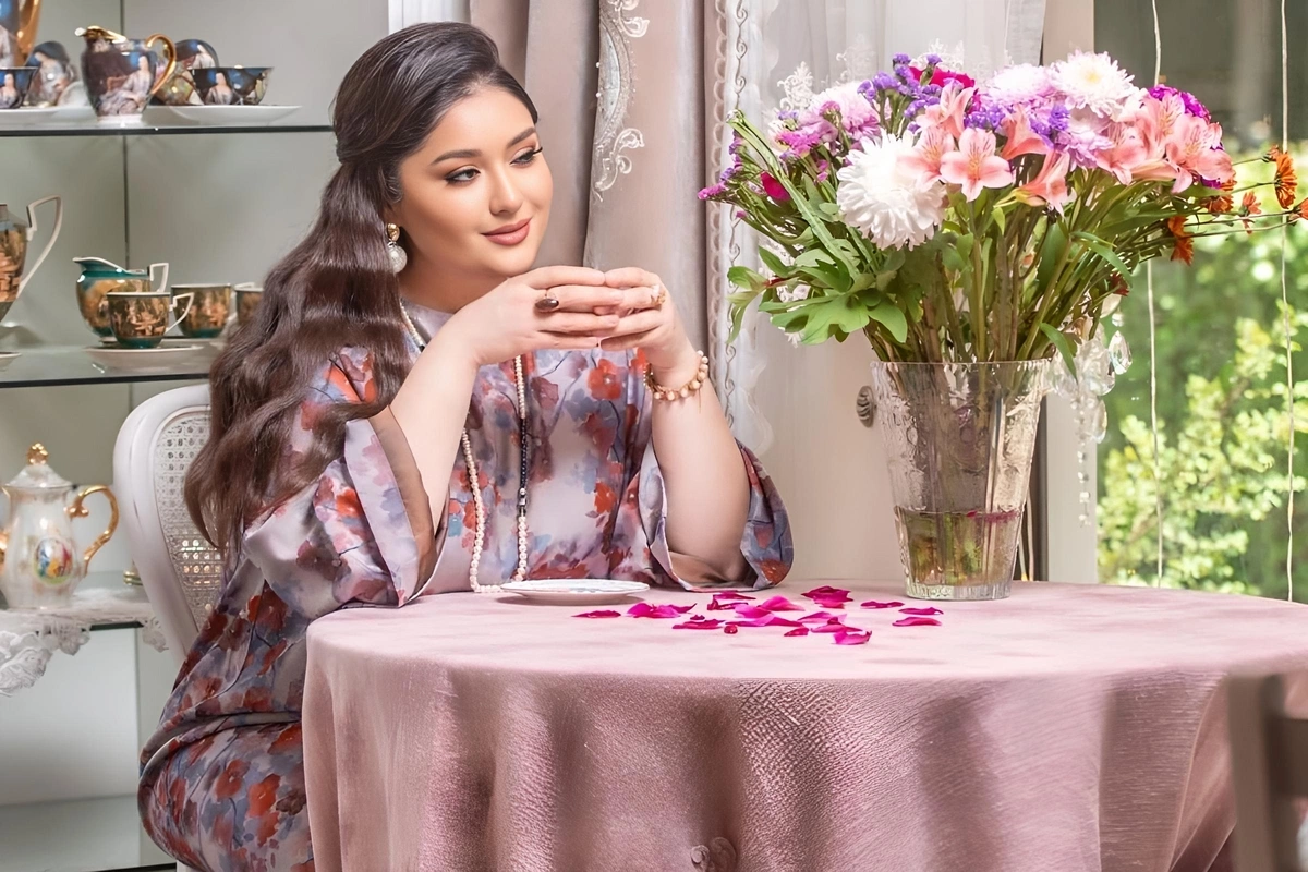 Azərbaycanlı müğənni 41 yaşını Banan adasında qeyd etdi